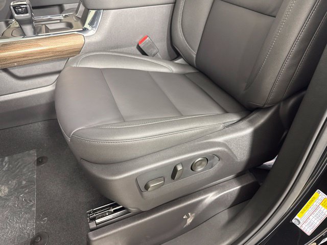 New 2026 Chevrolet Silverado 1500 RST w/ Convenience Package II AWD/4WD image 12
