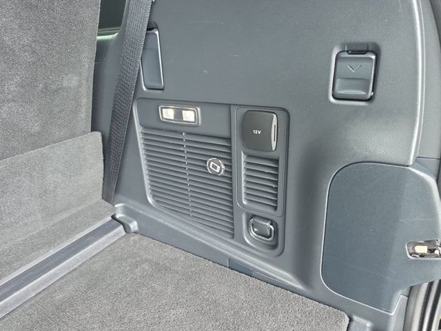 Certified 2025 Ford Expedition Active RWD image 12