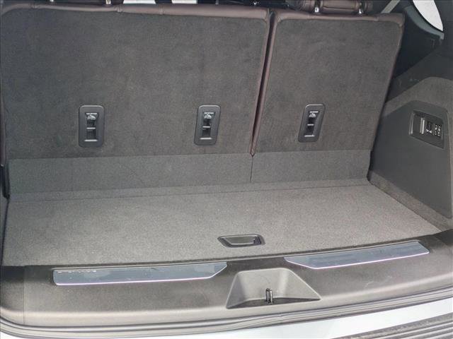 Used 2023 Cadillac Escalade Sport Platinum w/ Heavy-Duty Trailer Package image 6