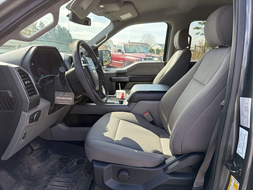 Used 2020 Ford F150 XLT w/ XTR Package image 10
