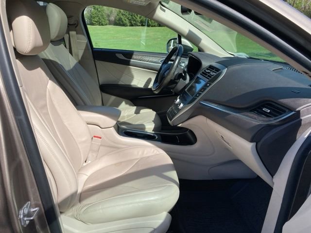 Used 2019 Lincoln MKC Reserve w/ MKC Technology Package AWD/4WD image 30