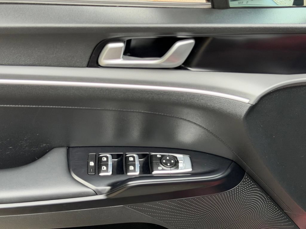 Used 2022 Kia K5 GT-Line FWD image 30