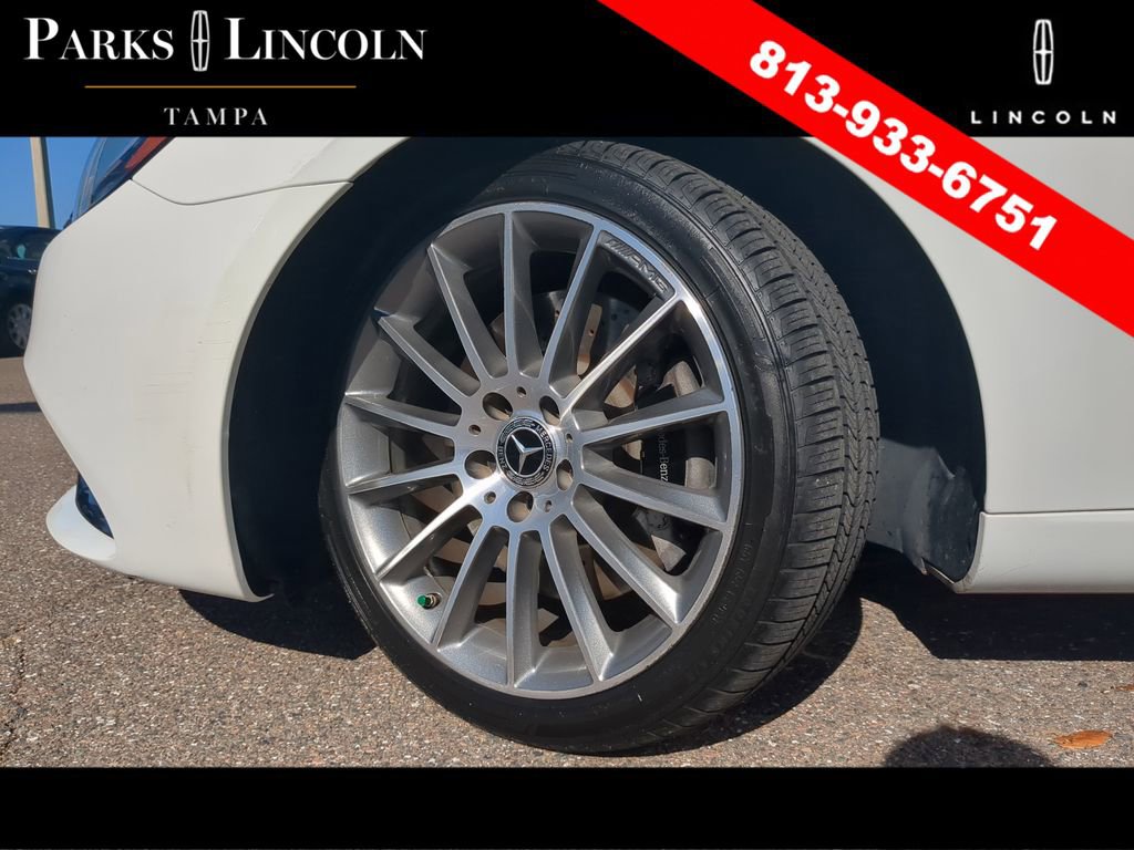 Used 2020 Mercedes-Benz SLC 300 image 33