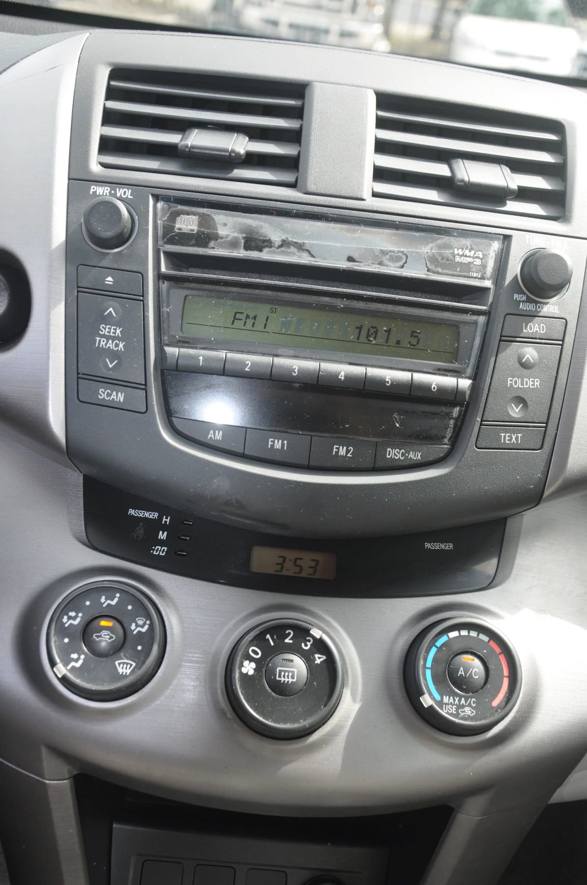 Used 2007 Toyota RAV4 2WD image 28