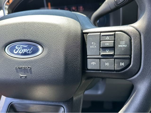 New 2025 Ford F350 XLT w/ Black Appearance Package image 26