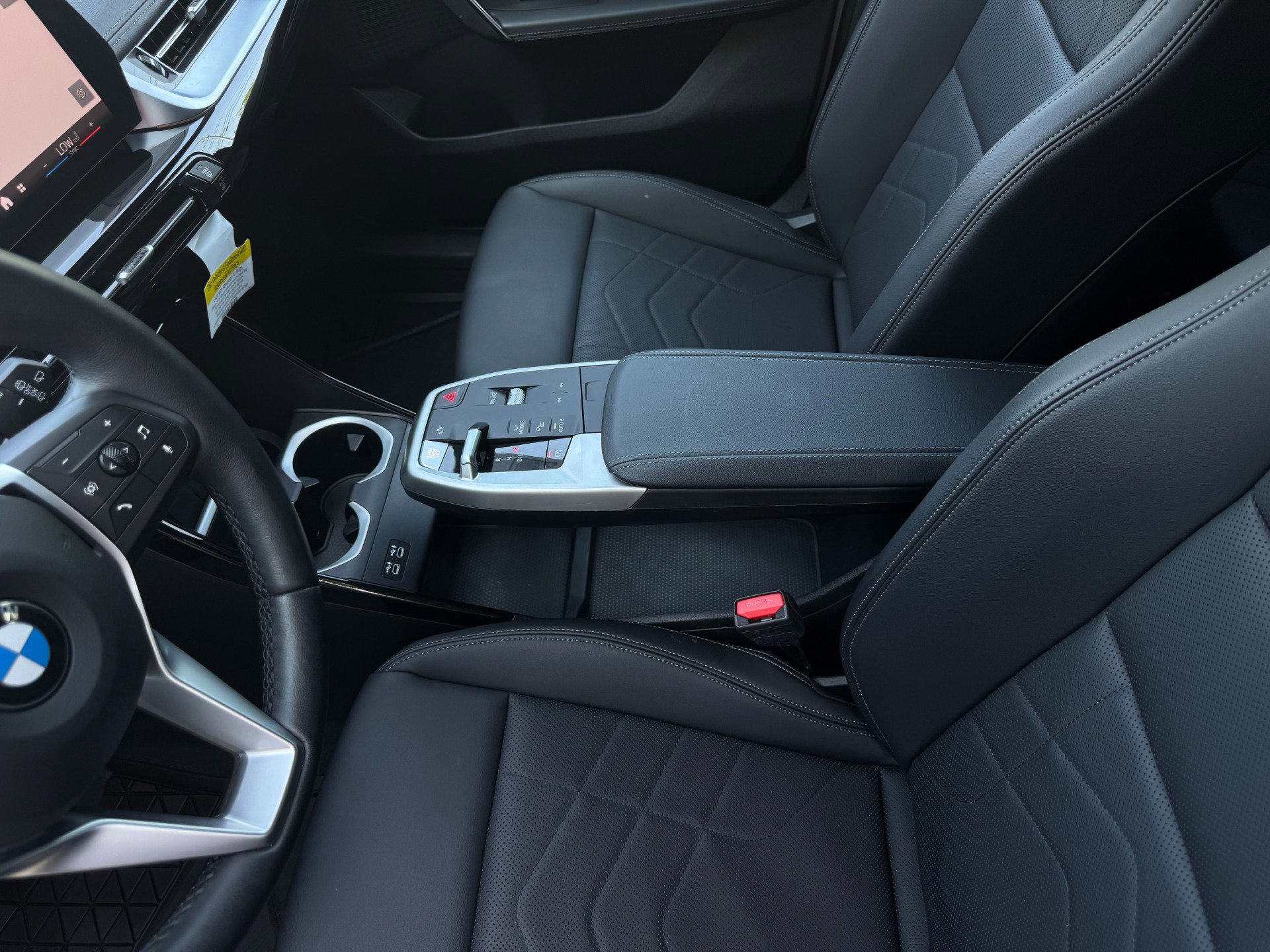 Used 2024 BMW X1 xDrive28i w/ Convenience Package image 13