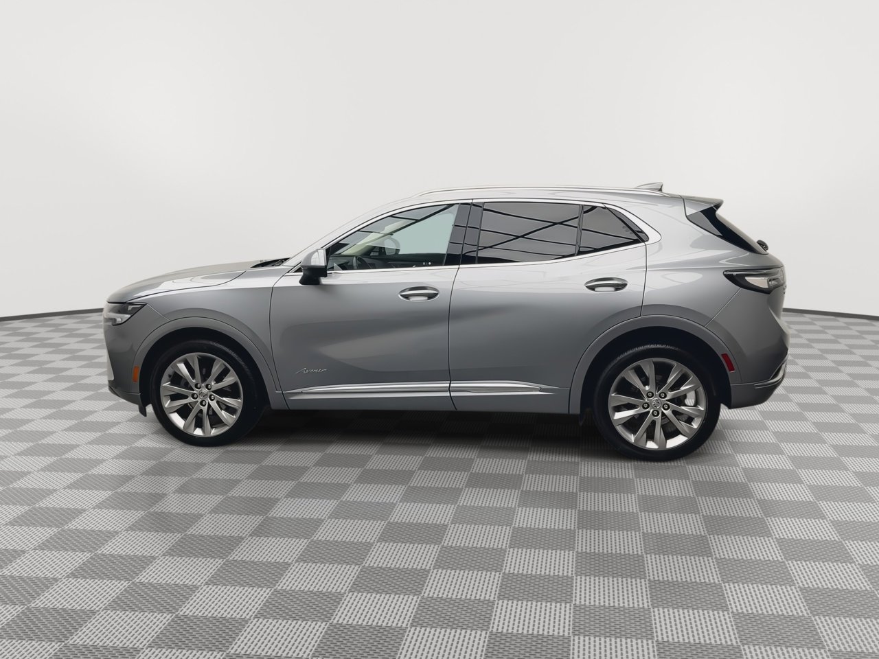 Used 2023 Buick Envision Avenir image 40