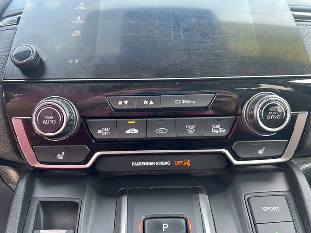 Used 2020 Honda CR-V EX image 21