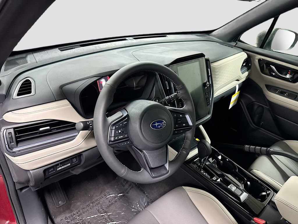 New 2026 Subaru Forester Limited image 5