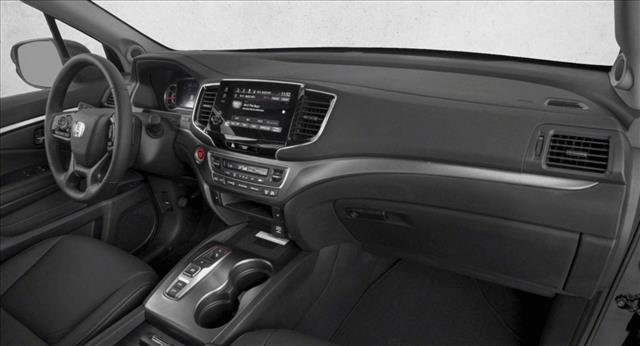 Used 2022 Honda Pilot Special Edition image 9