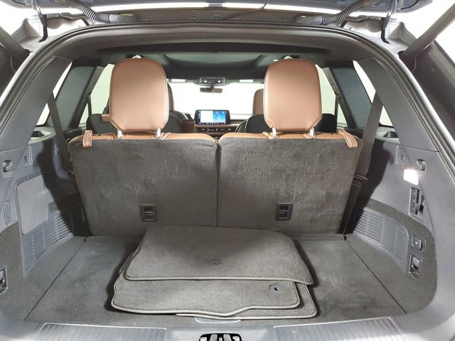 Used 2025 Lincoln Aviator Reserve w/ Illumination Package AWD/4WD image 7