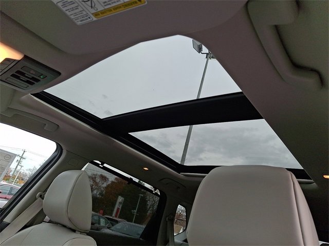 New 2026 Nissan Rogue SV w/ SV Premium Package image 6