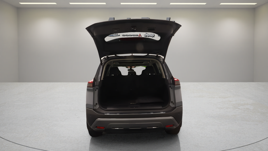 Used 2023 Nissan Rogue SL w/ SL Premium Package AWD/4WD image 18