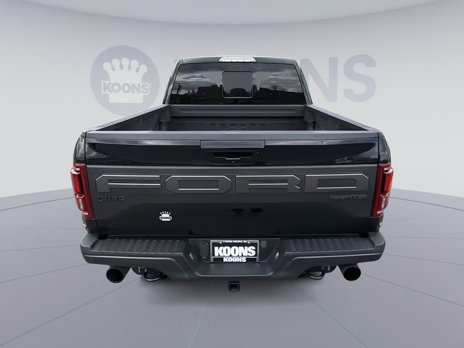 Used 2019 Ford F150 Raptor w/ Equipment Group 802A Luxury image 26