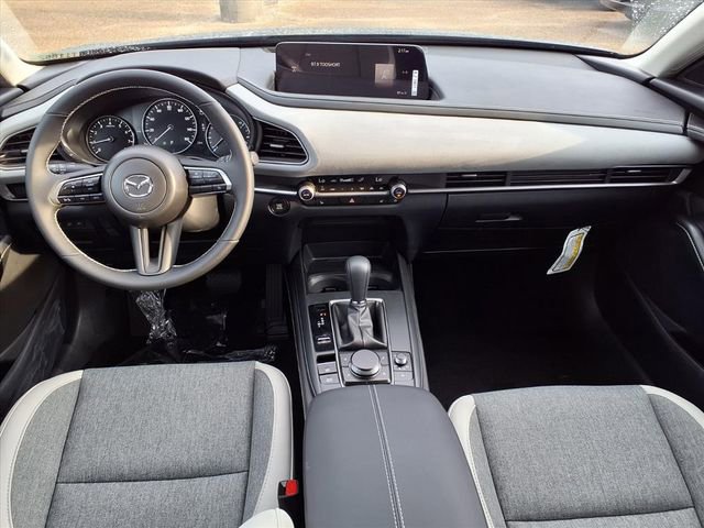 New 2026 MAZDA CX-30 Aire Edition AWD/4WD image 7