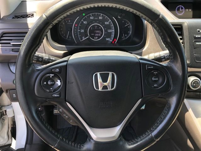 Used 2012 Honda CR-V EX-L image 19