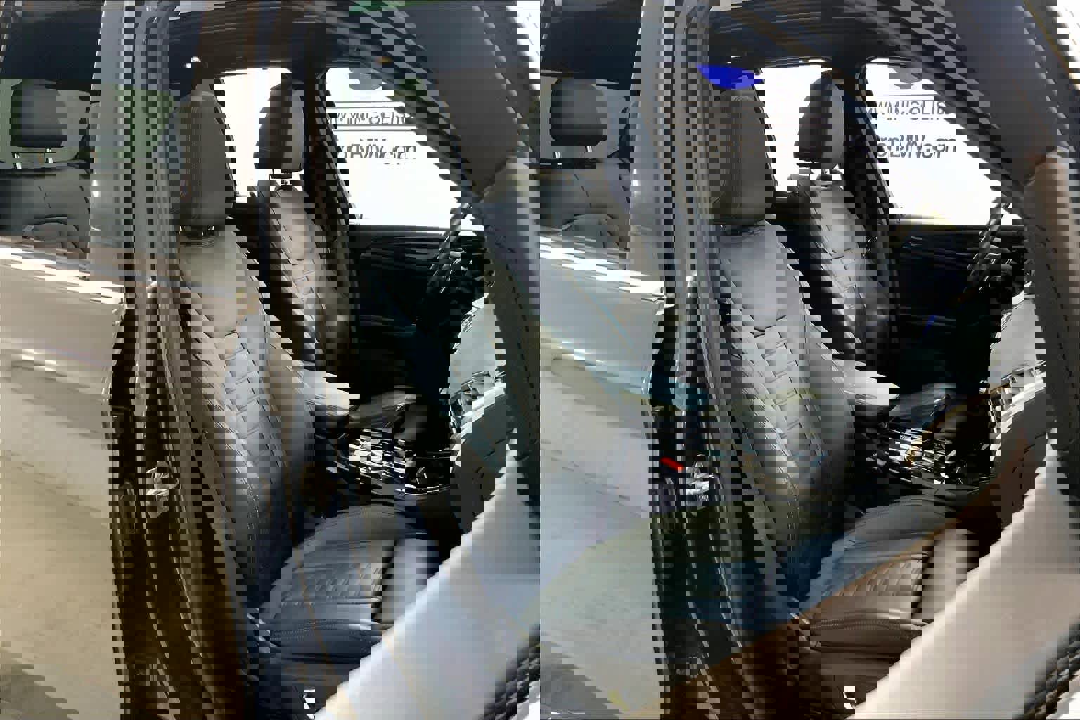 Used 2020 BMW X3 xDrive30i w/ Convenience Package image 8