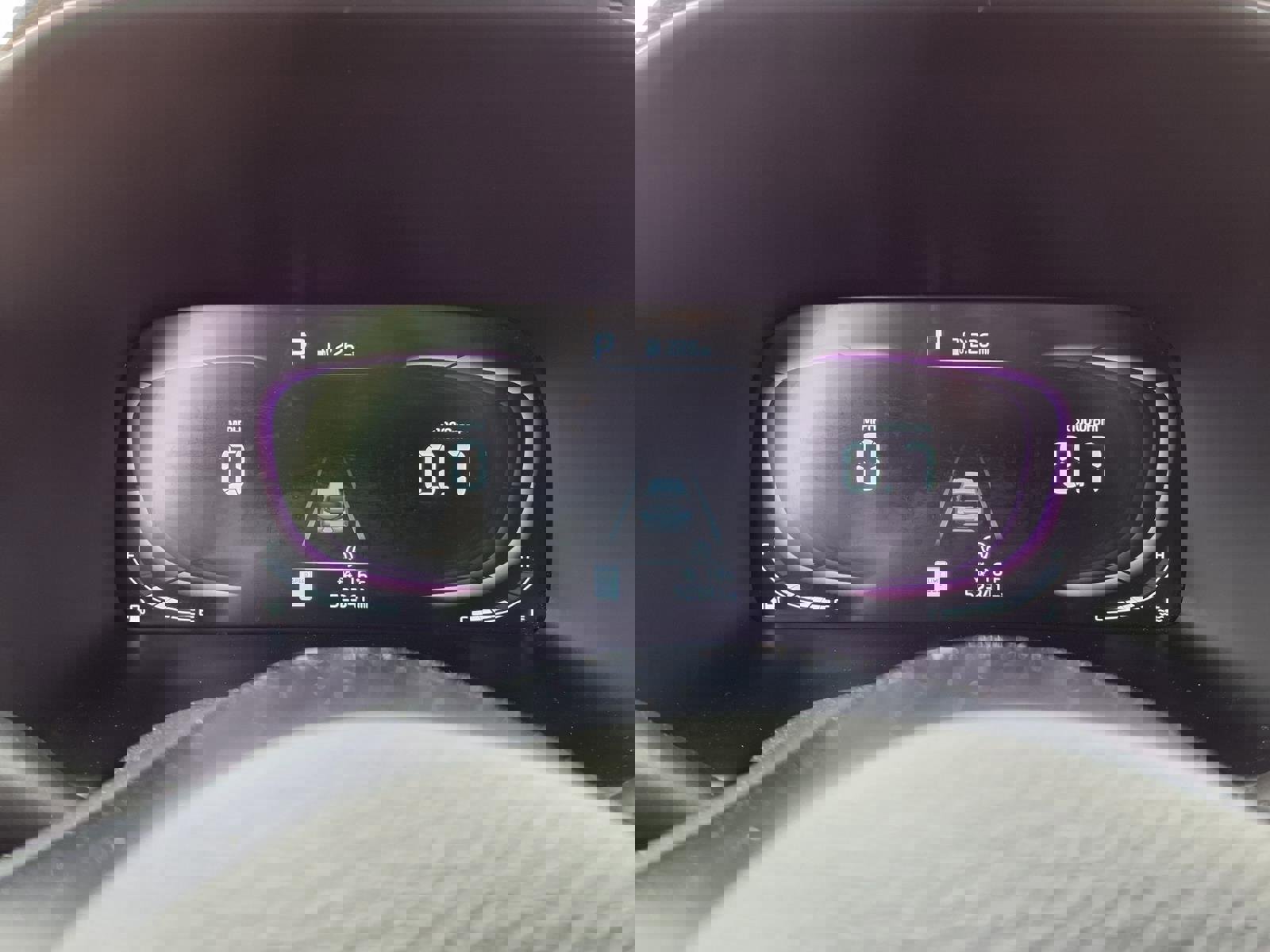 Used 2024 Kia Soul LX w/ Option Group 015 image 14