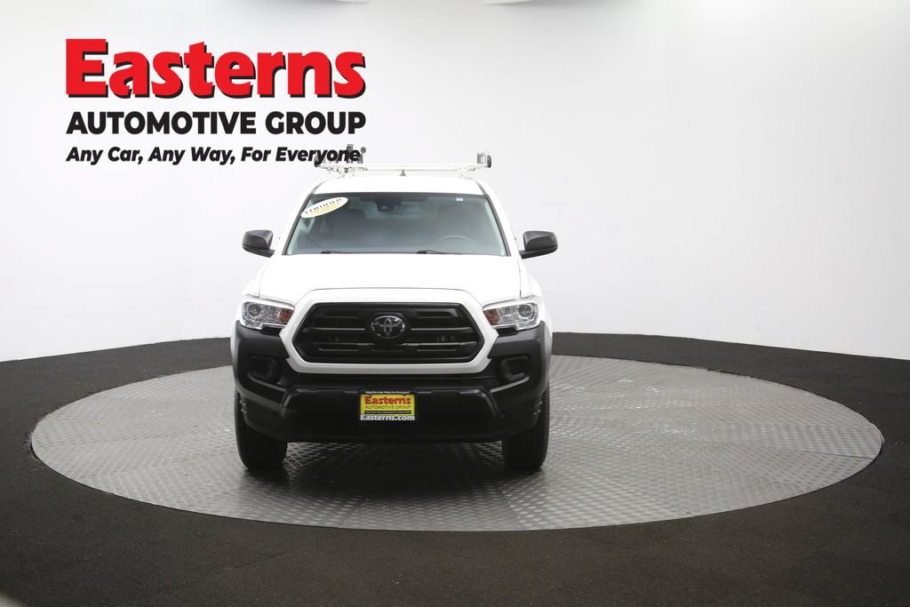 Used 2019 Toyota Tacoma SR RWD image 50