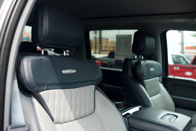 Used 2022 Ford F150 Limited AWD/4WD image 20