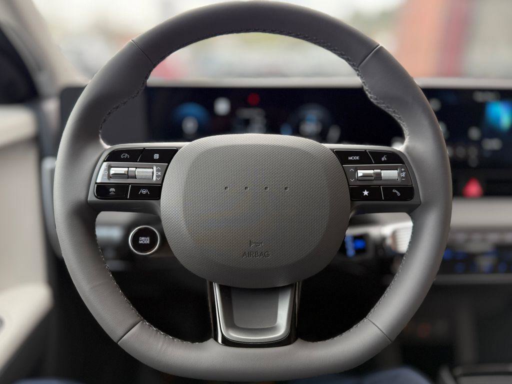 New 2026 Hyundai Ioniq 5 SE image 7