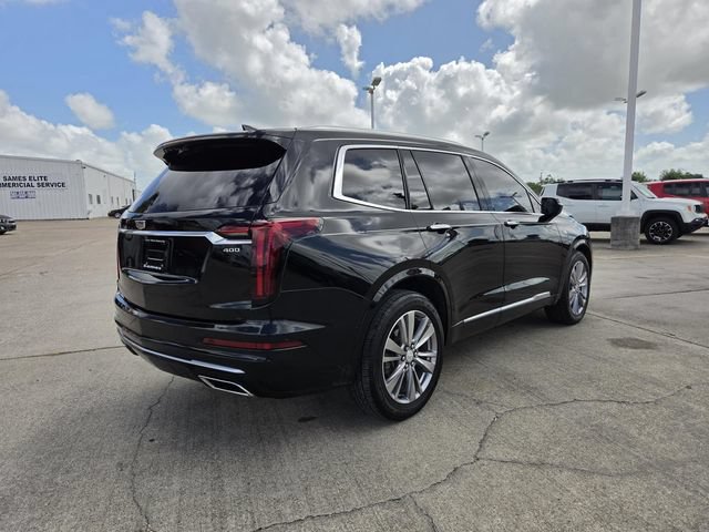 Used 2023 Cadillac XT6 Premium Luxury w/ Technology Package FWD image 25