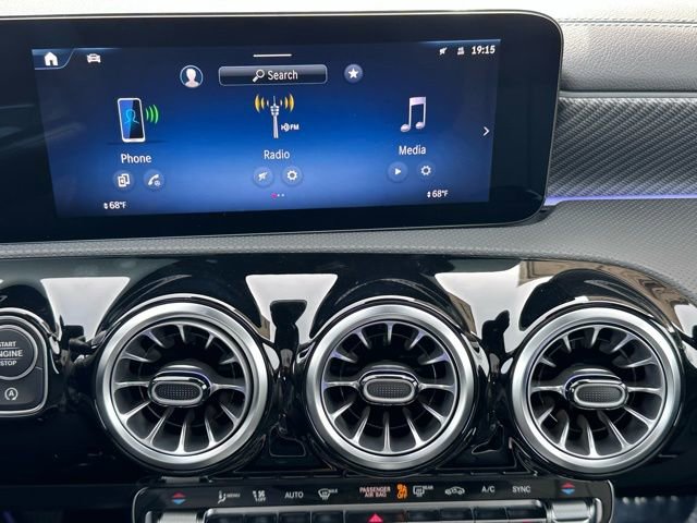 New 2026 Mercedes-Benz CLA 250 4MATIC image 20