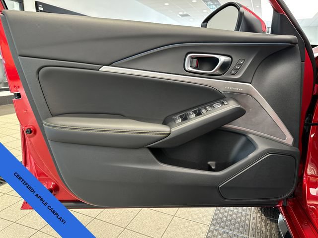 Certified 2026 Acura Integra A-Spec FWD image 29