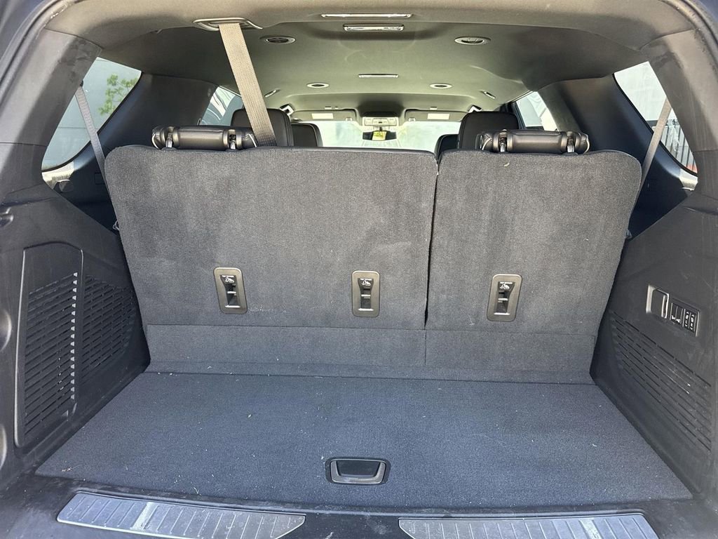 Used 2021 Chevrolet Tahoe Premier image 25