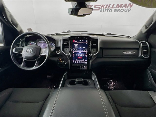 Used 2020 RAM 1500 Big Horn image 25