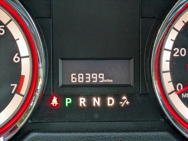 Used 2020 Dodge Grand Caravan SXT image 11