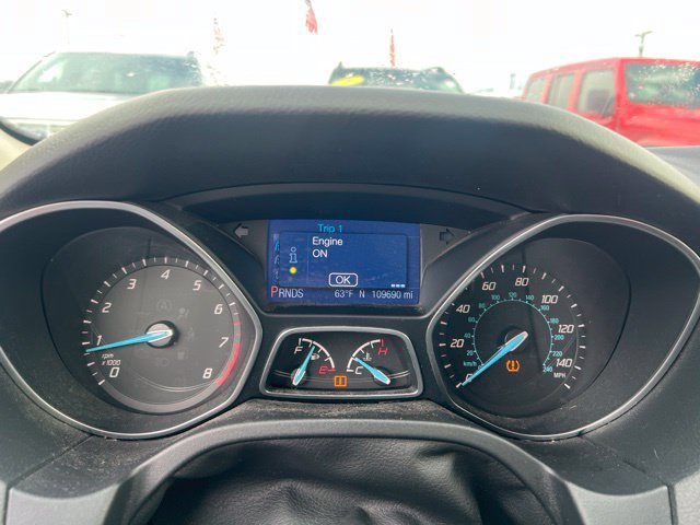Used 2013 Ford Focus SE FWD image 14