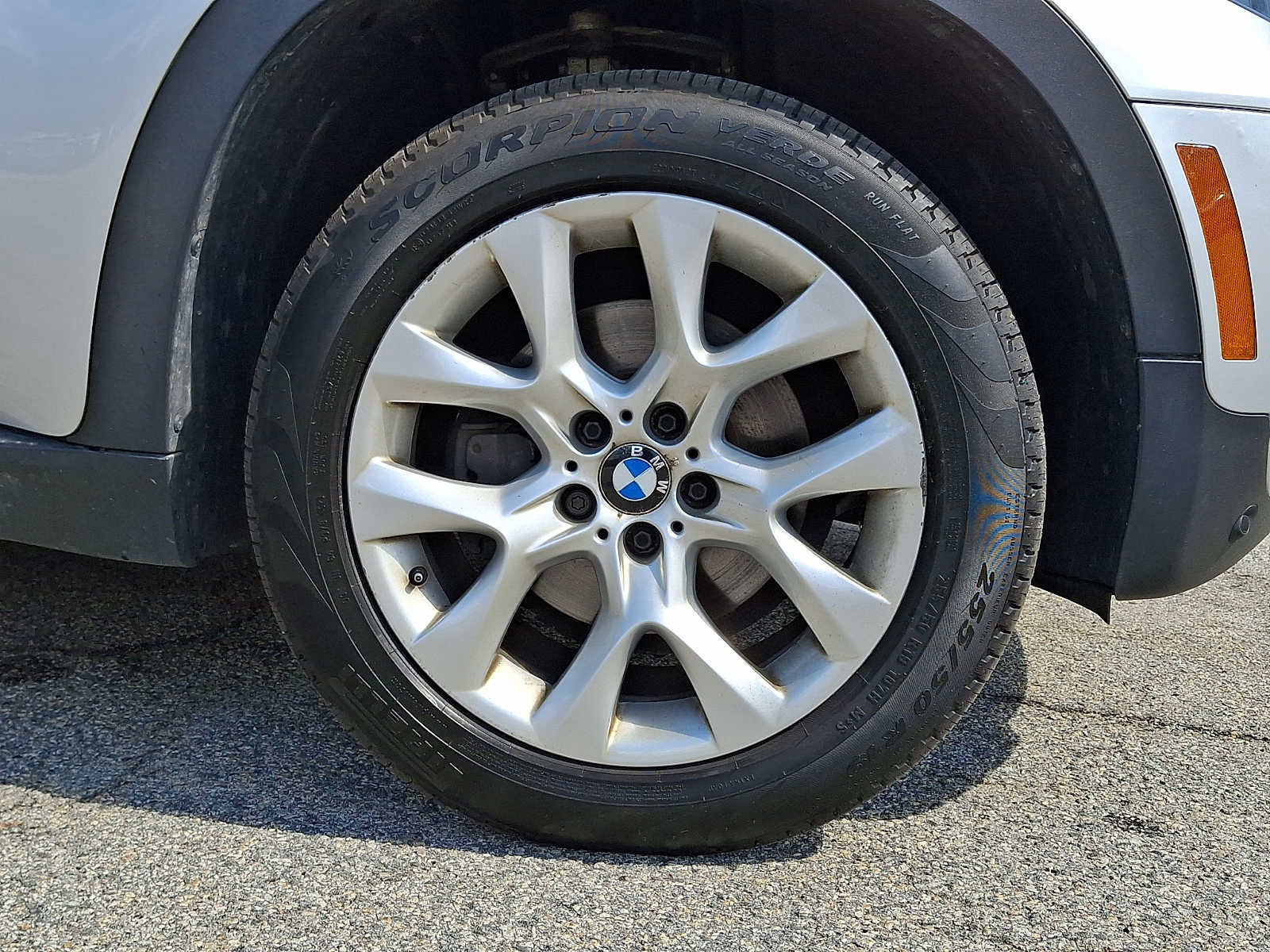 Used 2012 BMW X5 xDrive35i AWD/4WD image 8