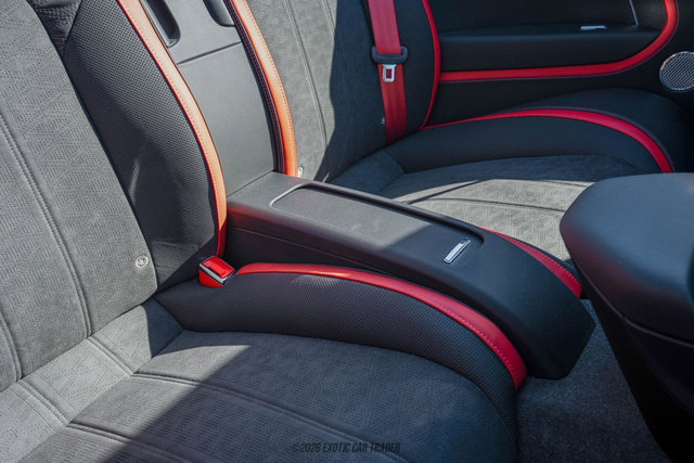 Used 2025 Bentley Continental GT Speed image 56