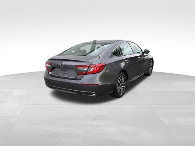 Used 2020 Honda Accord Touring image 7