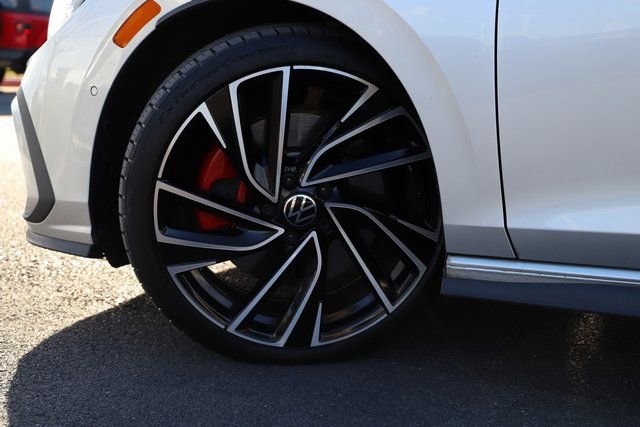 Used 2023 Volkswagen GTI Autobahn image 2