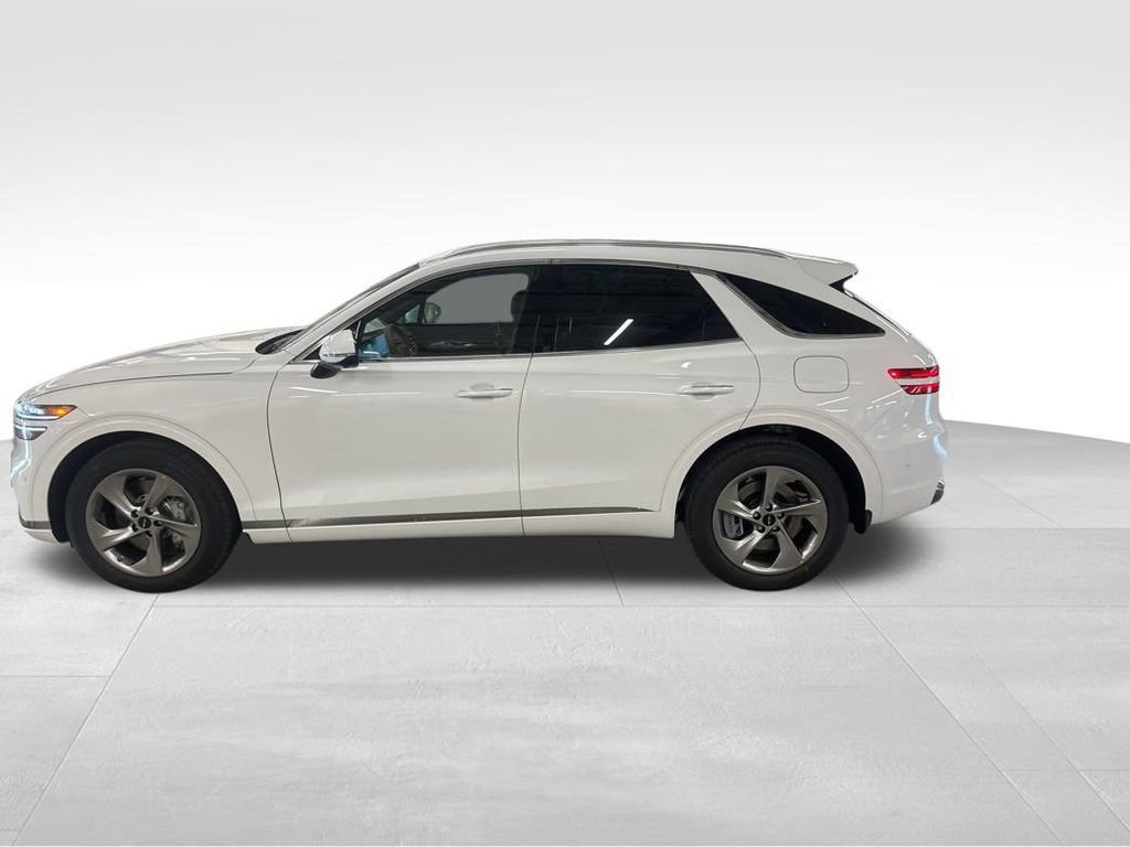 New 2026 Genesis GV70 2.5T Advanced image 6