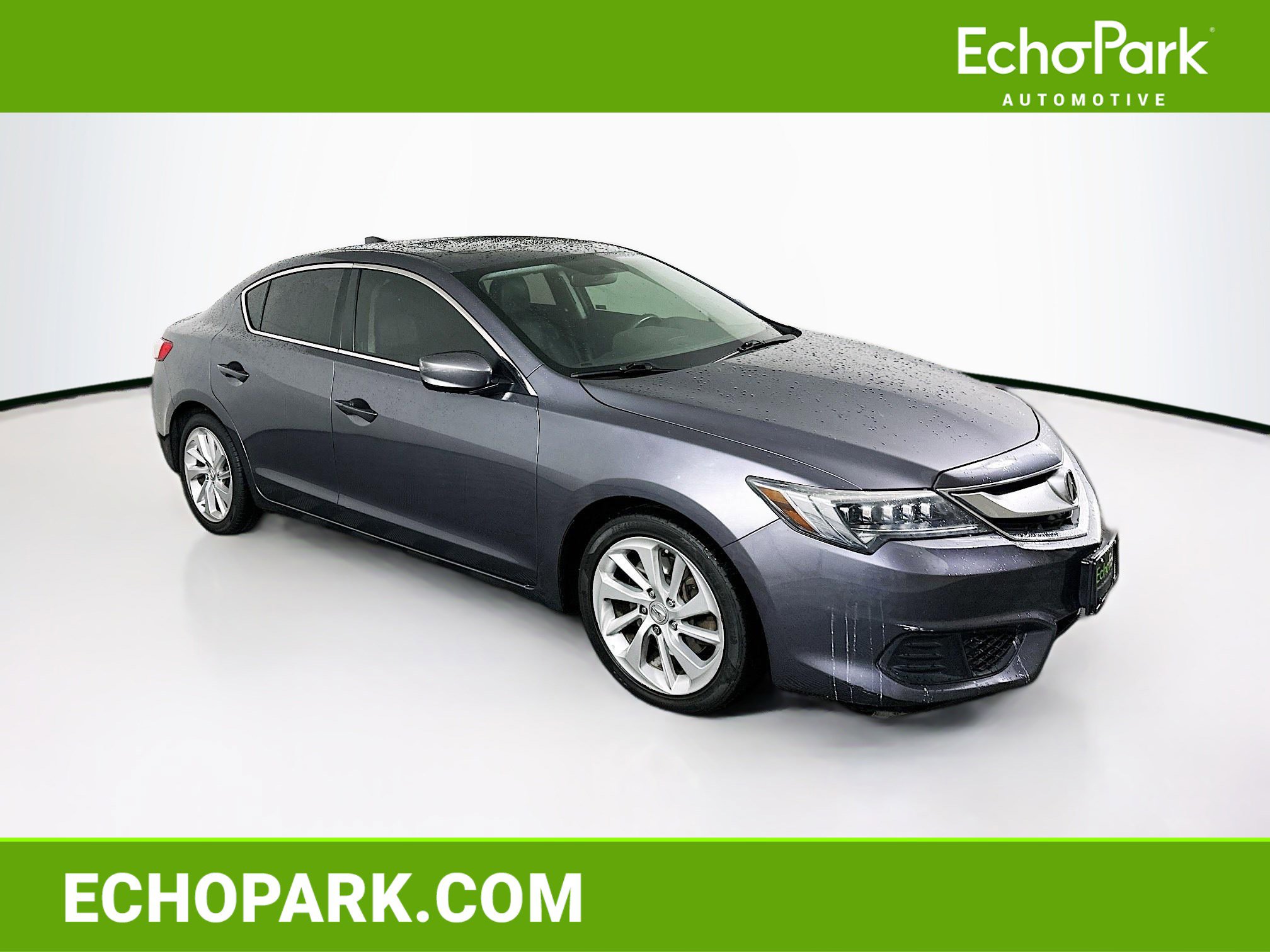 Used 2017 Acura ILX image 1