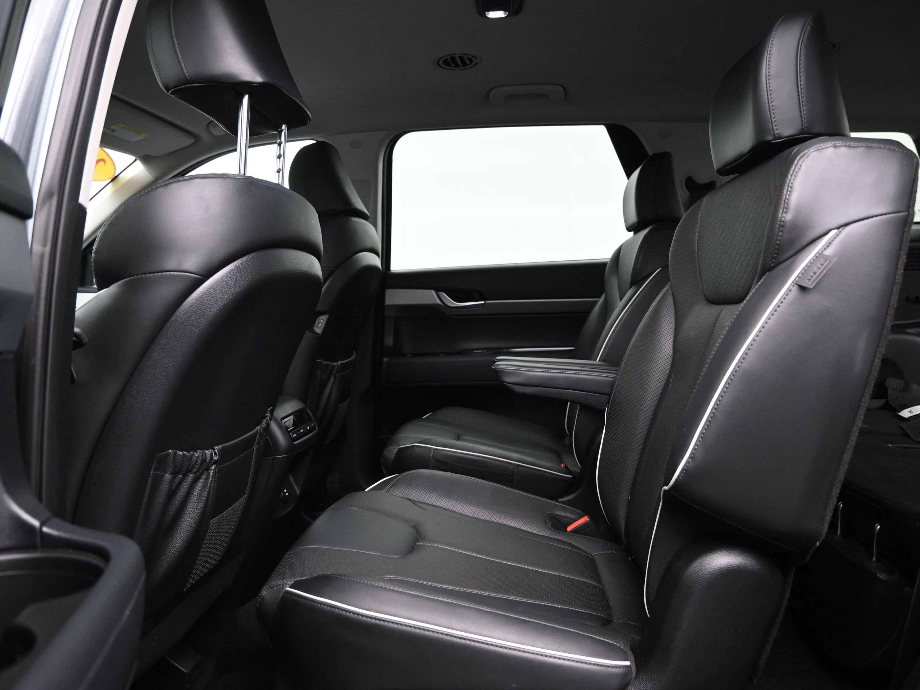 Used 2023 Hyundai Palisade SEL image 11