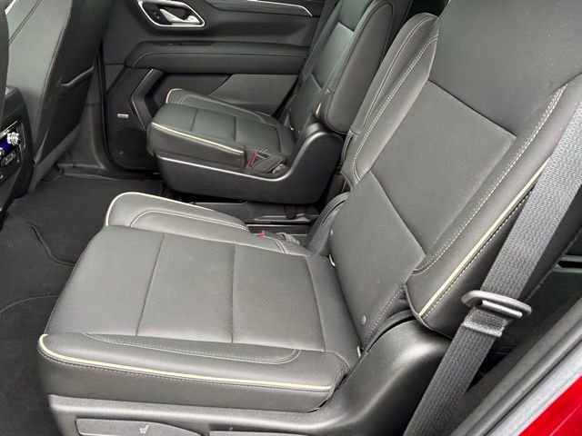 Used 2021 GMC Yukon SLT w/ SLT Luxury Package image 9