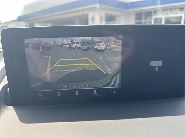 Certified 2025 Acura RDX A-Spec AWD/4WD image 12