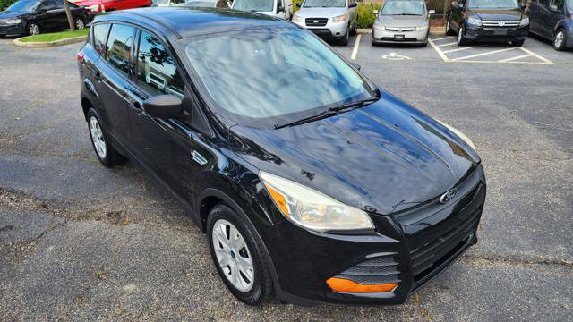 Used 2014 Ford Escape S FWD image 12