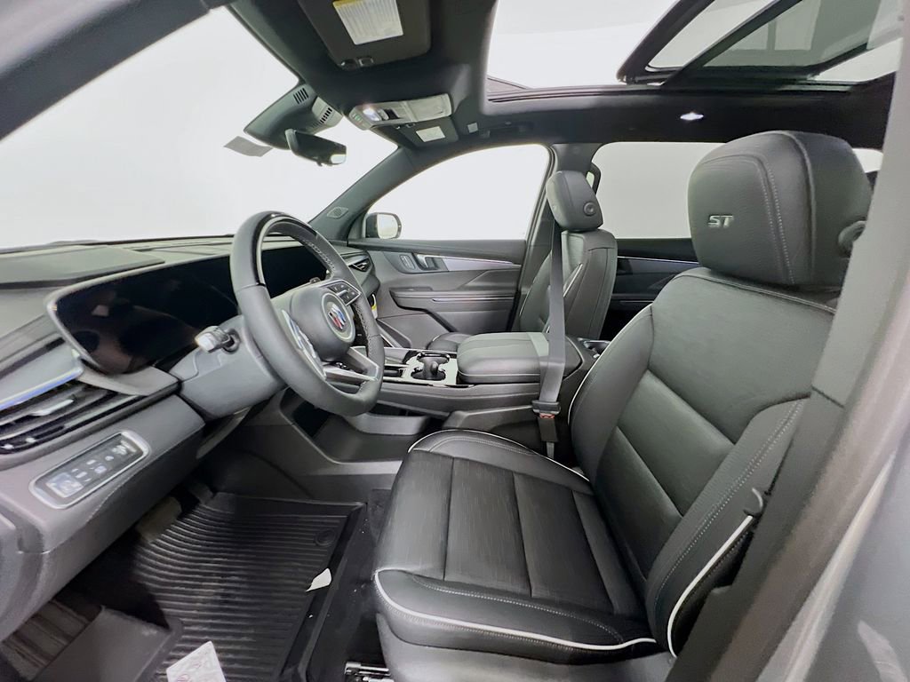 New 2026 Buick Enclave Sport Touring w/ Super Cruise Package image 19