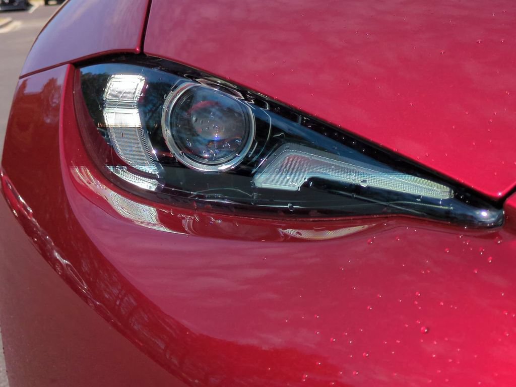 New 2026 MAZDA MX-5 Miata Sport RWD image 10