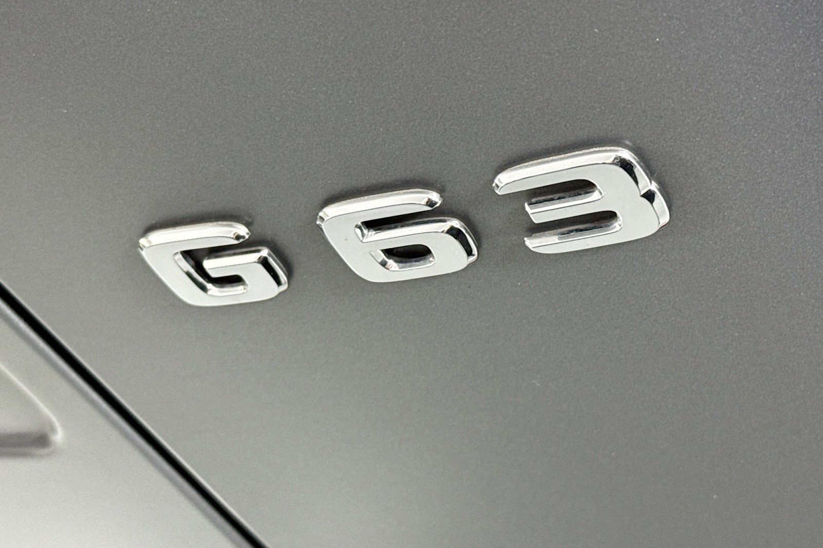 Used 2021 Mercedes-Benz G 63 AMG 4MATIC image 8