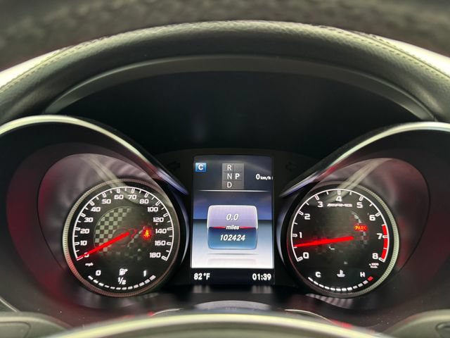 Used 2018 Mercedes-Benz C 43 AMG 4MATIC Coupe video 2