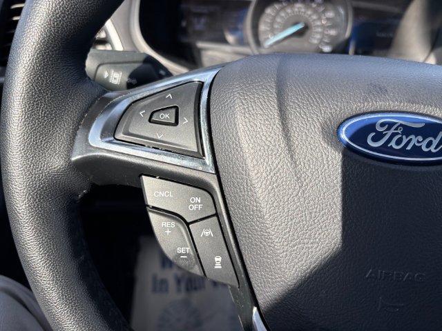 Used 2024 Ford Edge SEL w/ Convenience Package AWD/4WD image 18