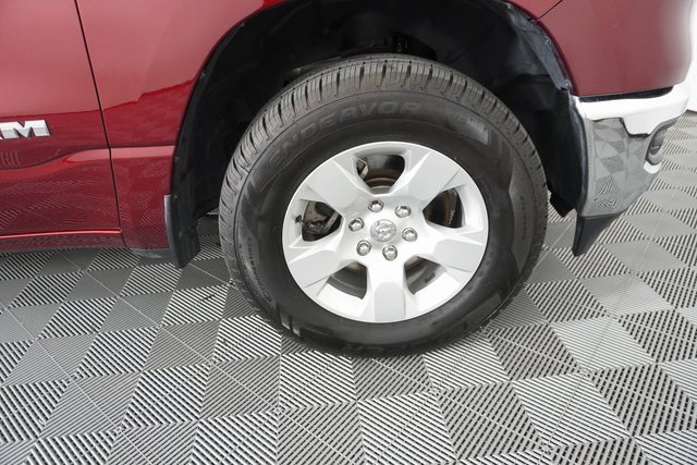 Used 2019 RAM 1500 Big Horn image 15