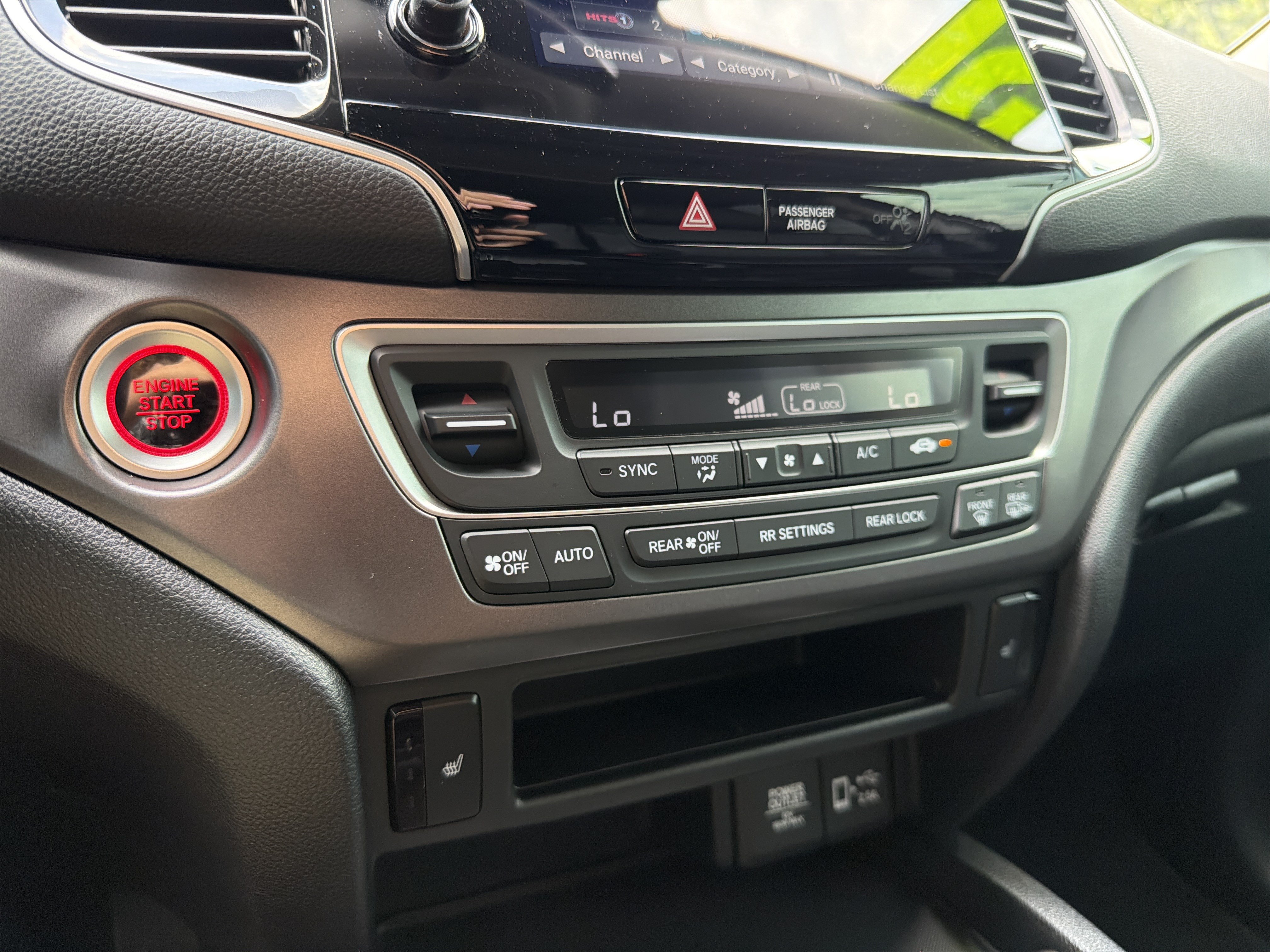 Used 2021 Honda Pilot EX-L image 7