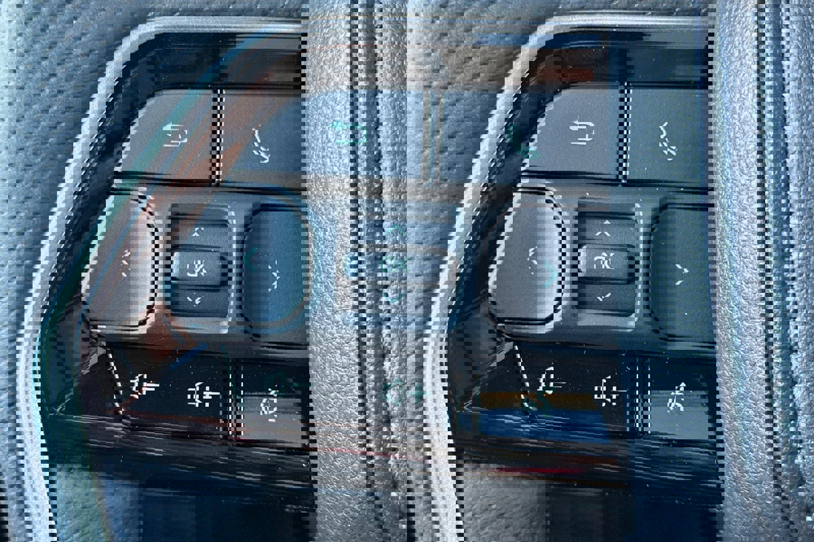 New 2026 Toyota Tundra Platinum image 27